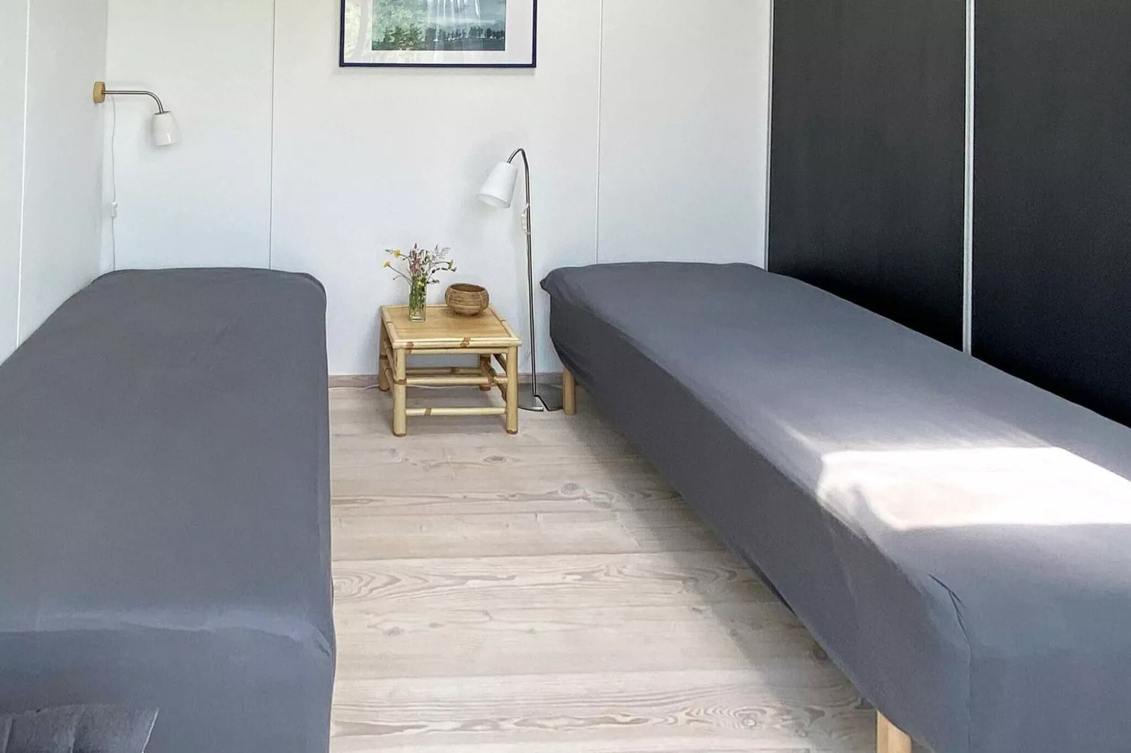 6 persoons vakantie huis in Øster Assels-By Traum-Binnen