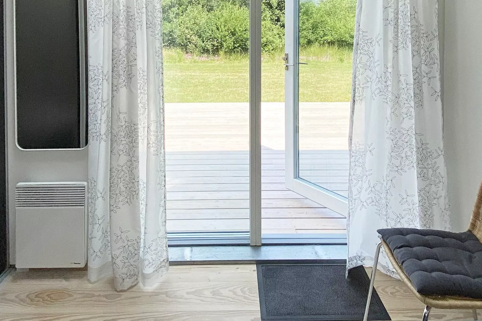 6 persoons vakantie huis in Øster Assels-By Traum-Binnen