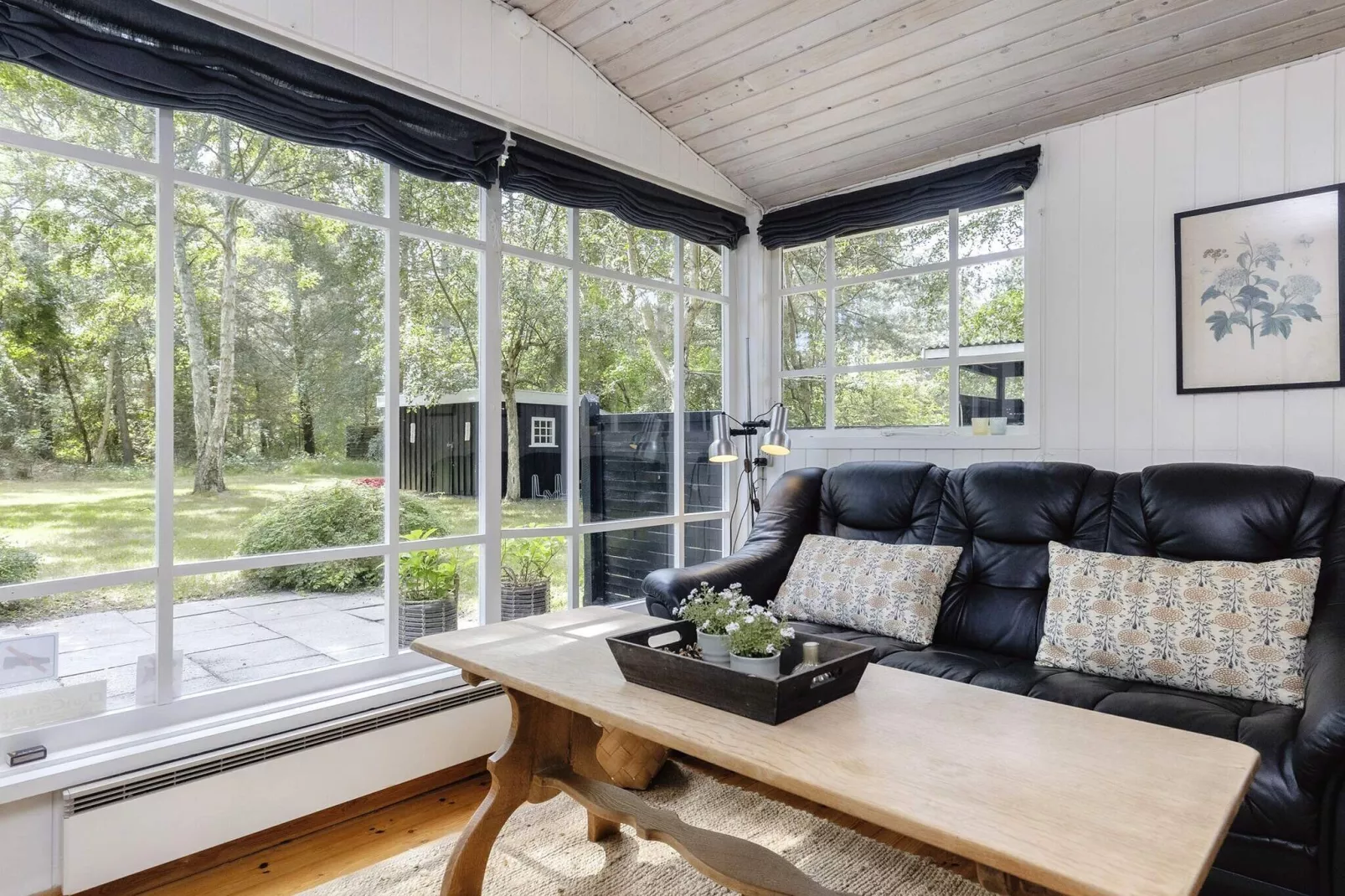 4 persoons vakantie huis in Rødby-By Traum-Binnen