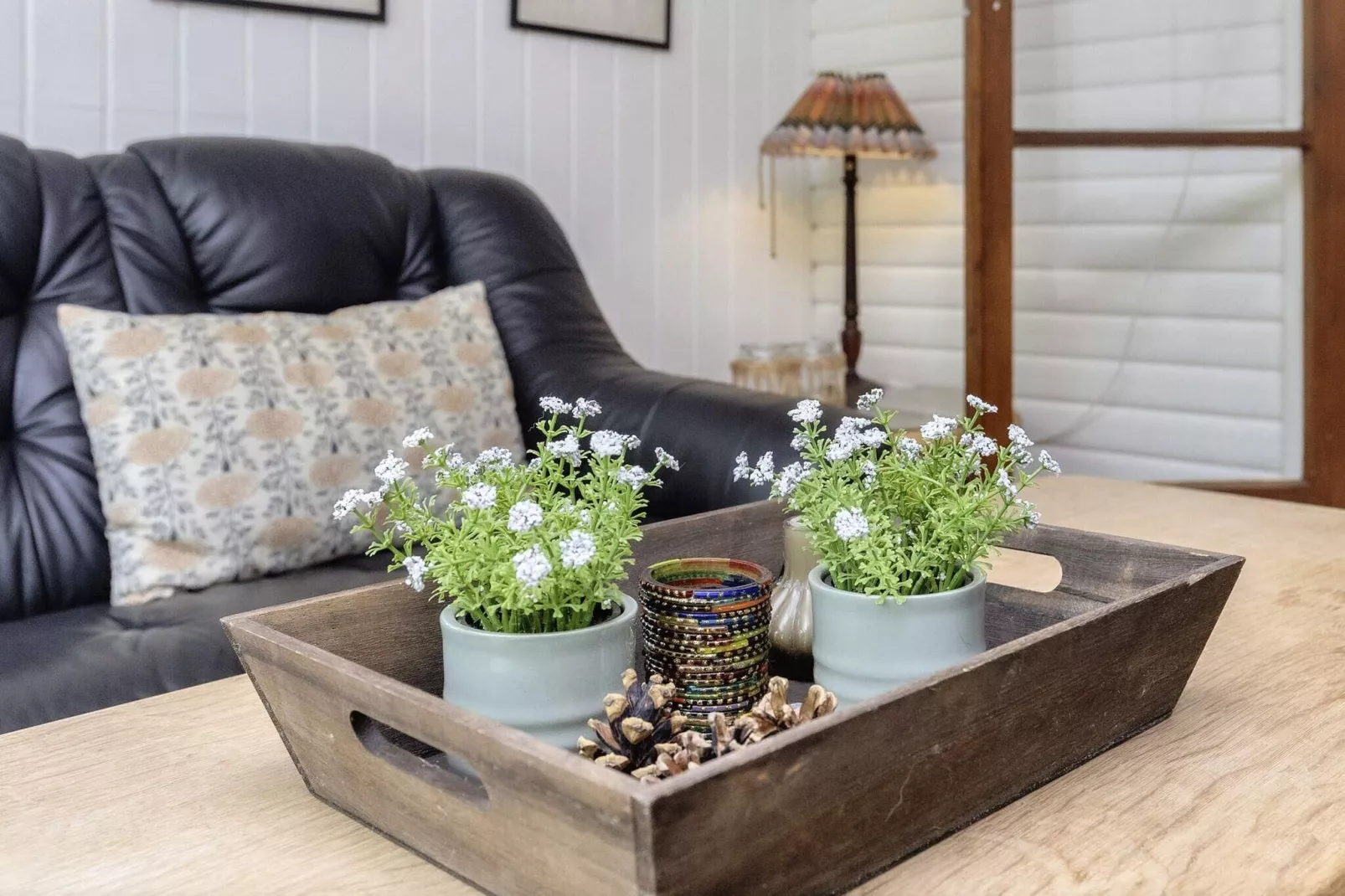 4 persoons vakantie huis in Rødby-By Traum-Binnen