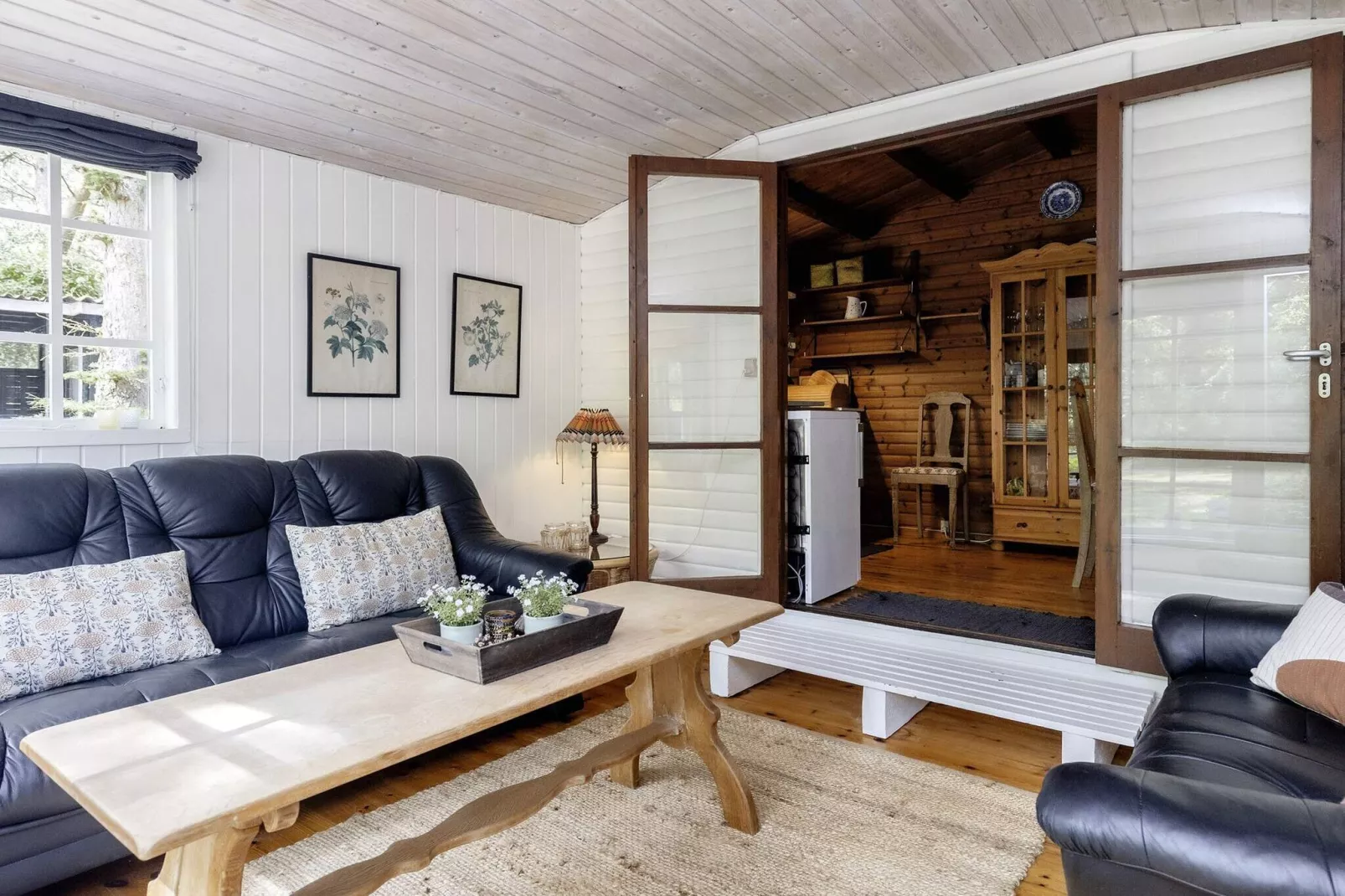 4 persoons vakantie huis in Rødby-By Traum-Binnen