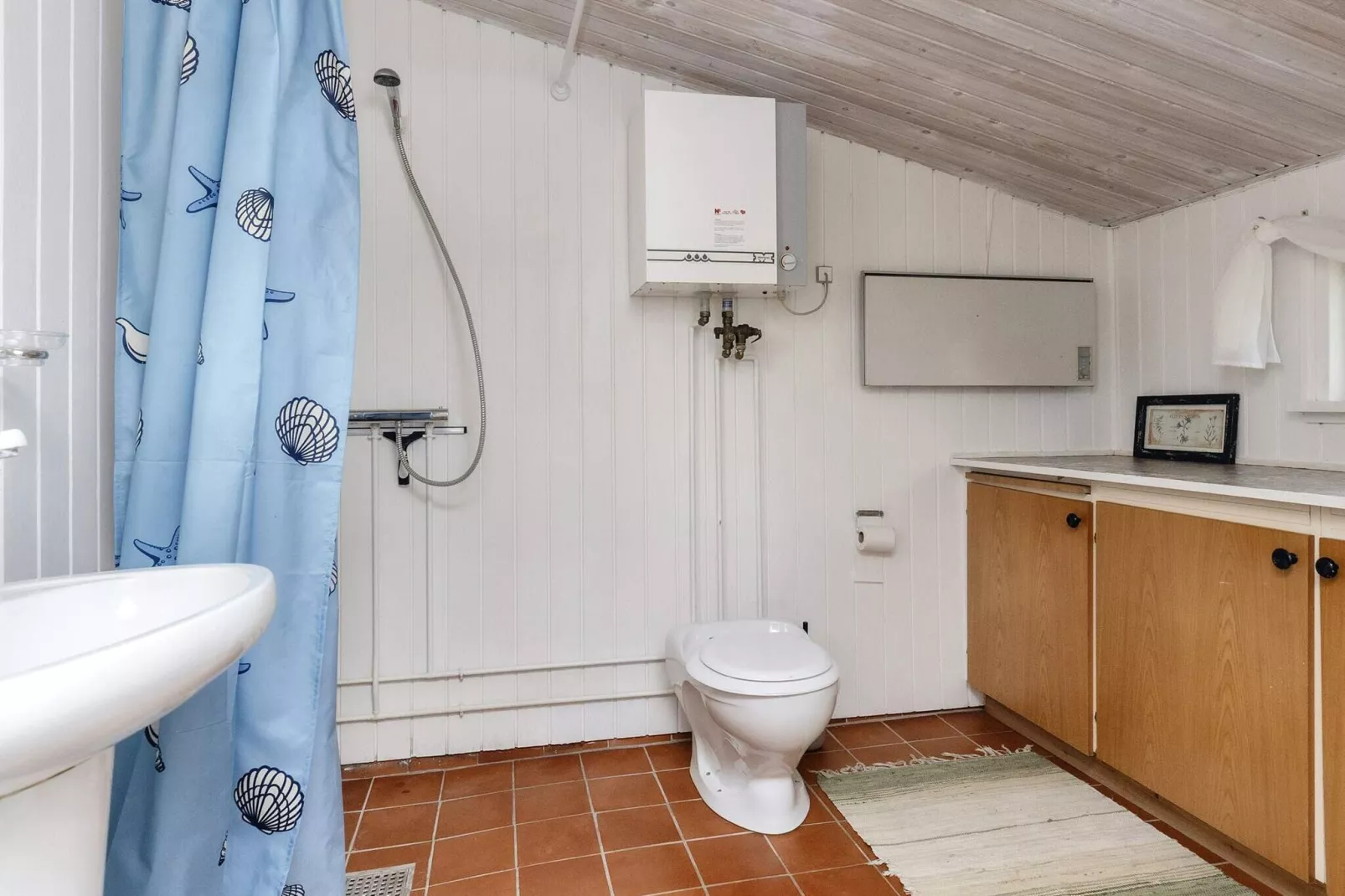 4 persoons vakantie huis in Rødby-By Traum-Binnen