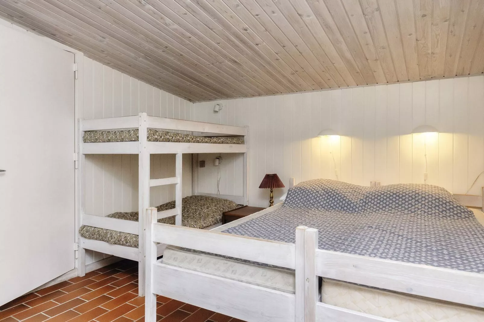 4 persoons vakantie huis in Rødby-By Traum-Binnen