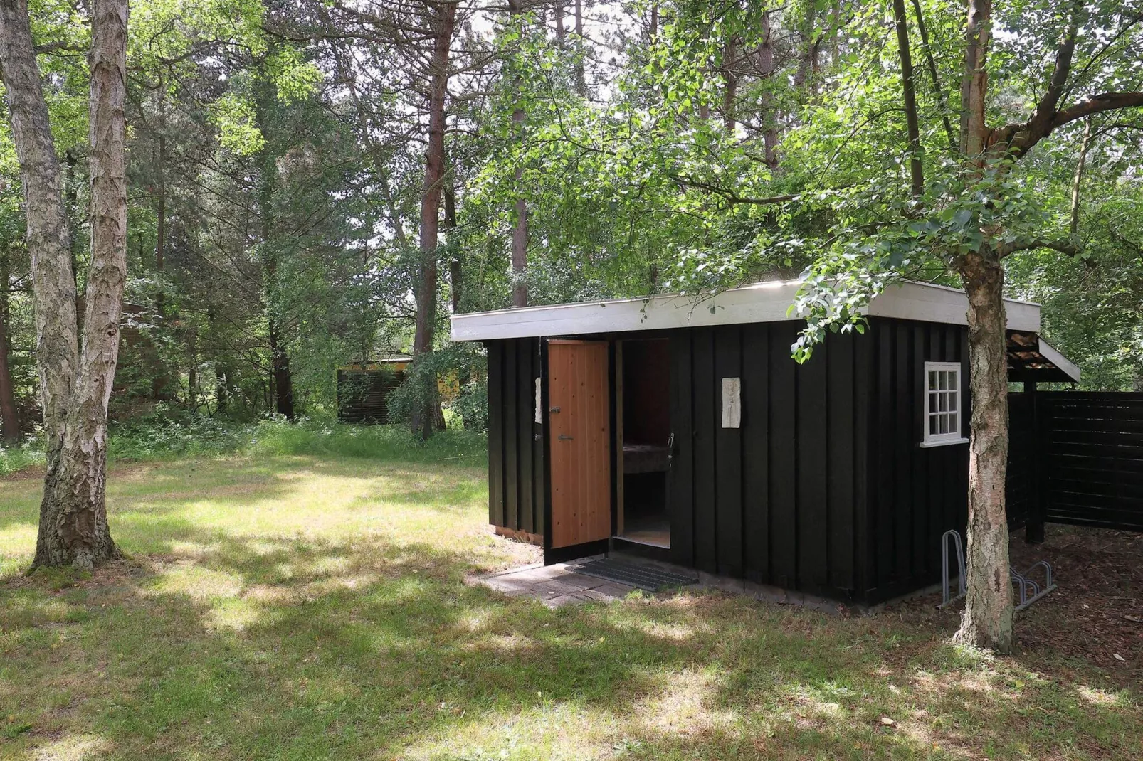 4 persoons vakantie huis in Rødby-By Traum-Uitzicht