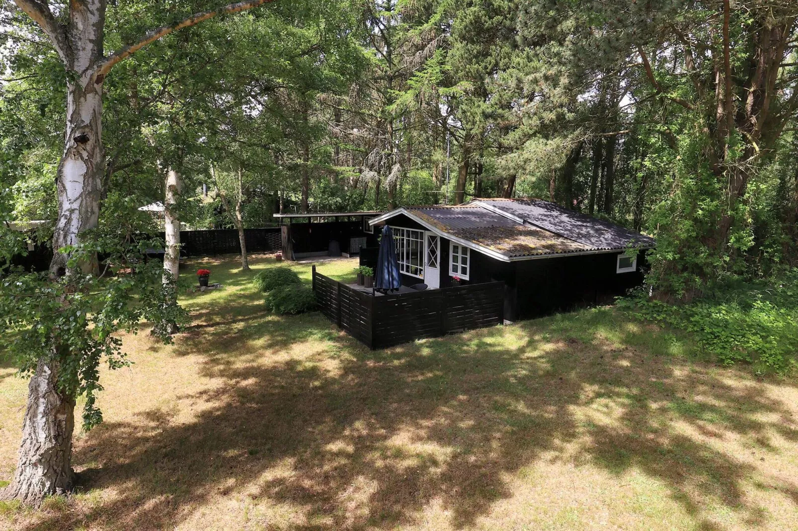 4 persoons vakantie huis in Rødby-By Traum-Uitzicht