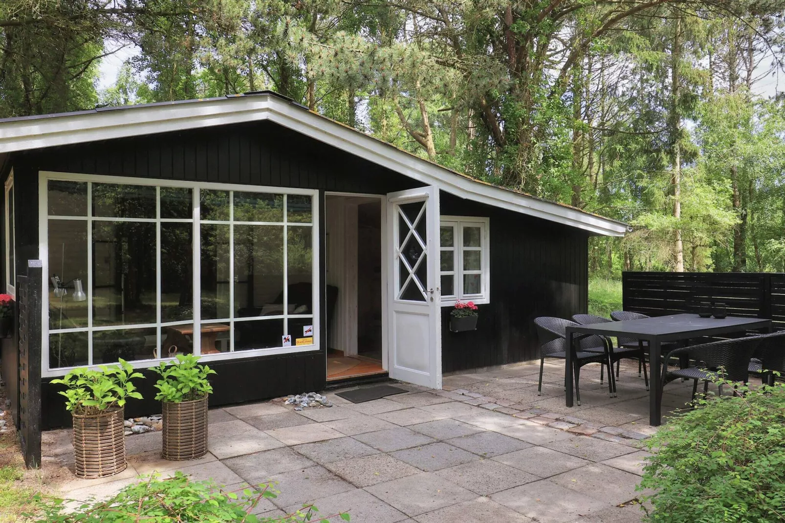 4 persoons vakantie huis in Rødby-By Traum-Uitzicht