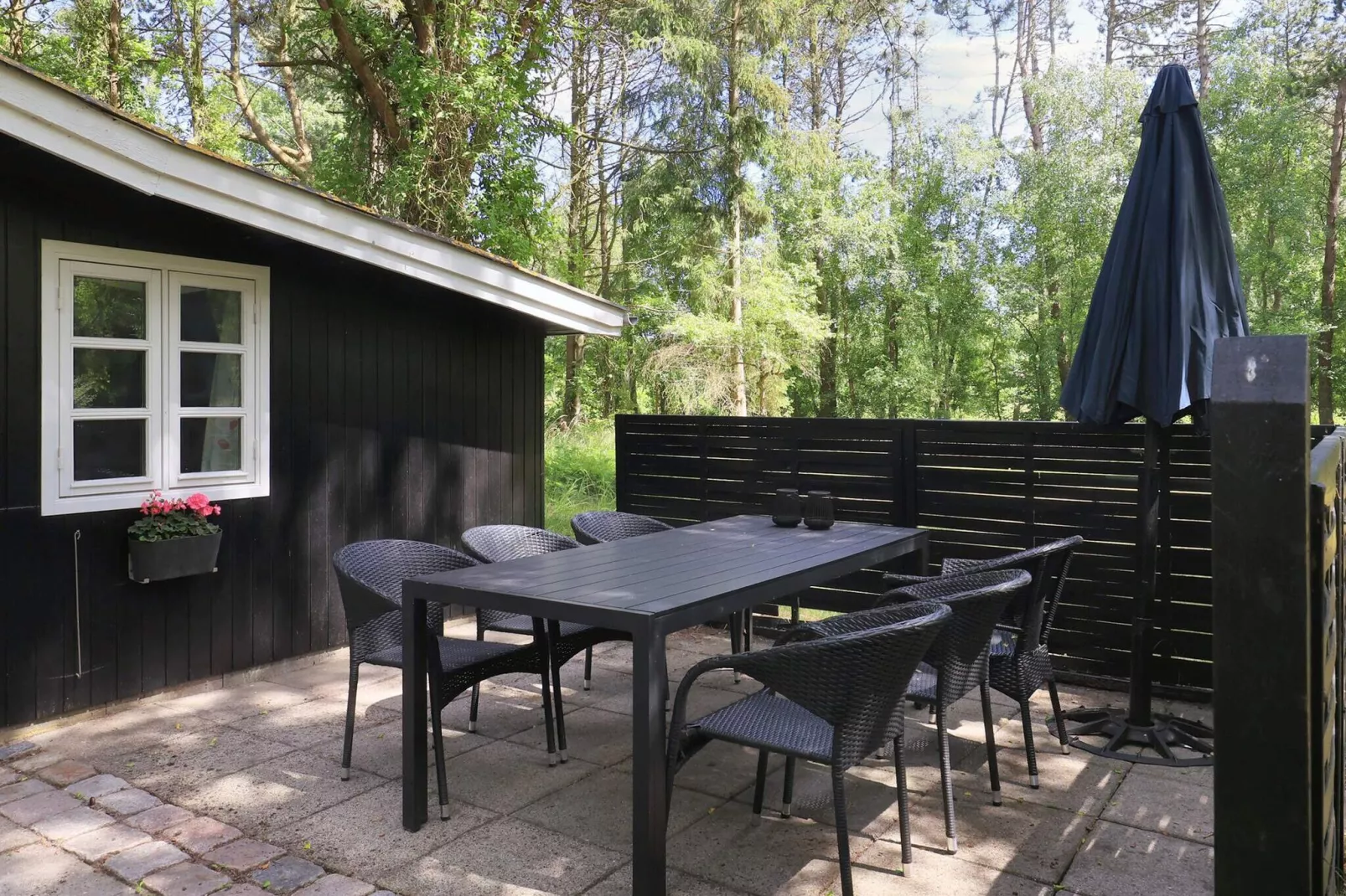 4 persoons vakantie huis in Rødby-By Traum-Uitzicht