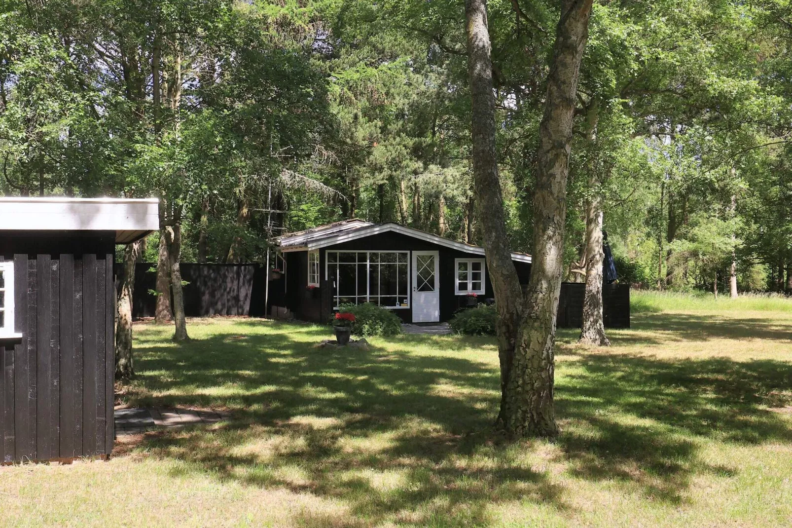 4 persoons vakantie huis in Rødby-By Traum-Uitzicht