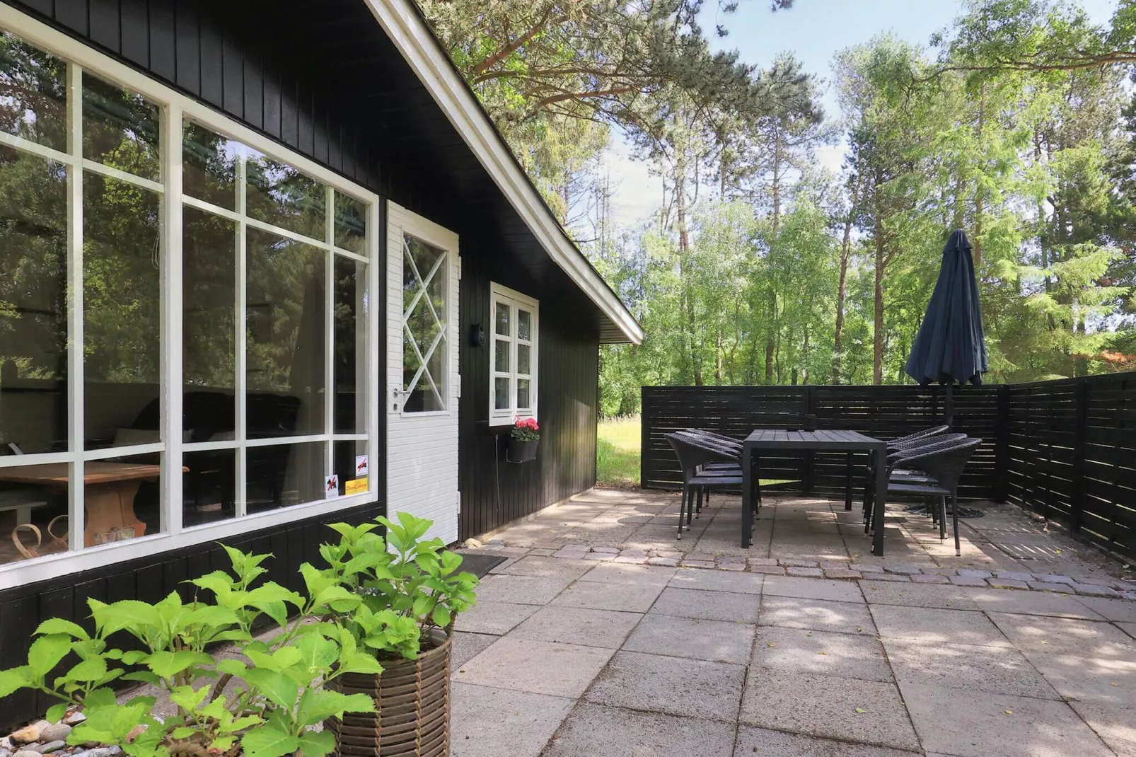 4 persoons vakantie huis in Rødby-By Traum-Uitzicht