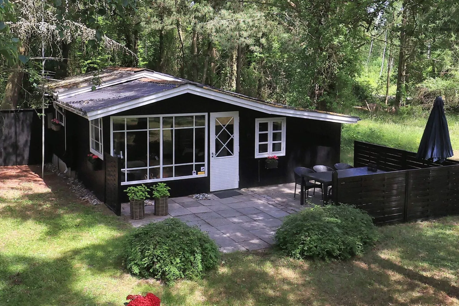 4 persoons vakantie huis in Rødby-By Traum-Uitzicht
