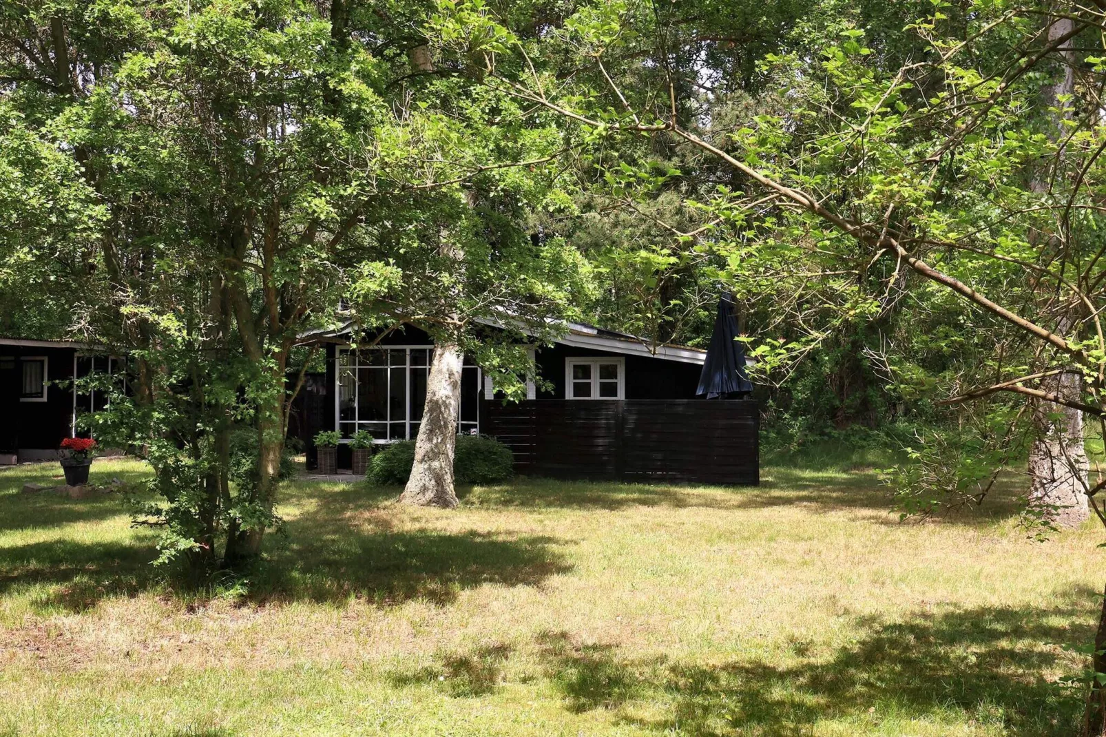 4 persoons vakantie huis in Rødby-By Traum-Uitzicht