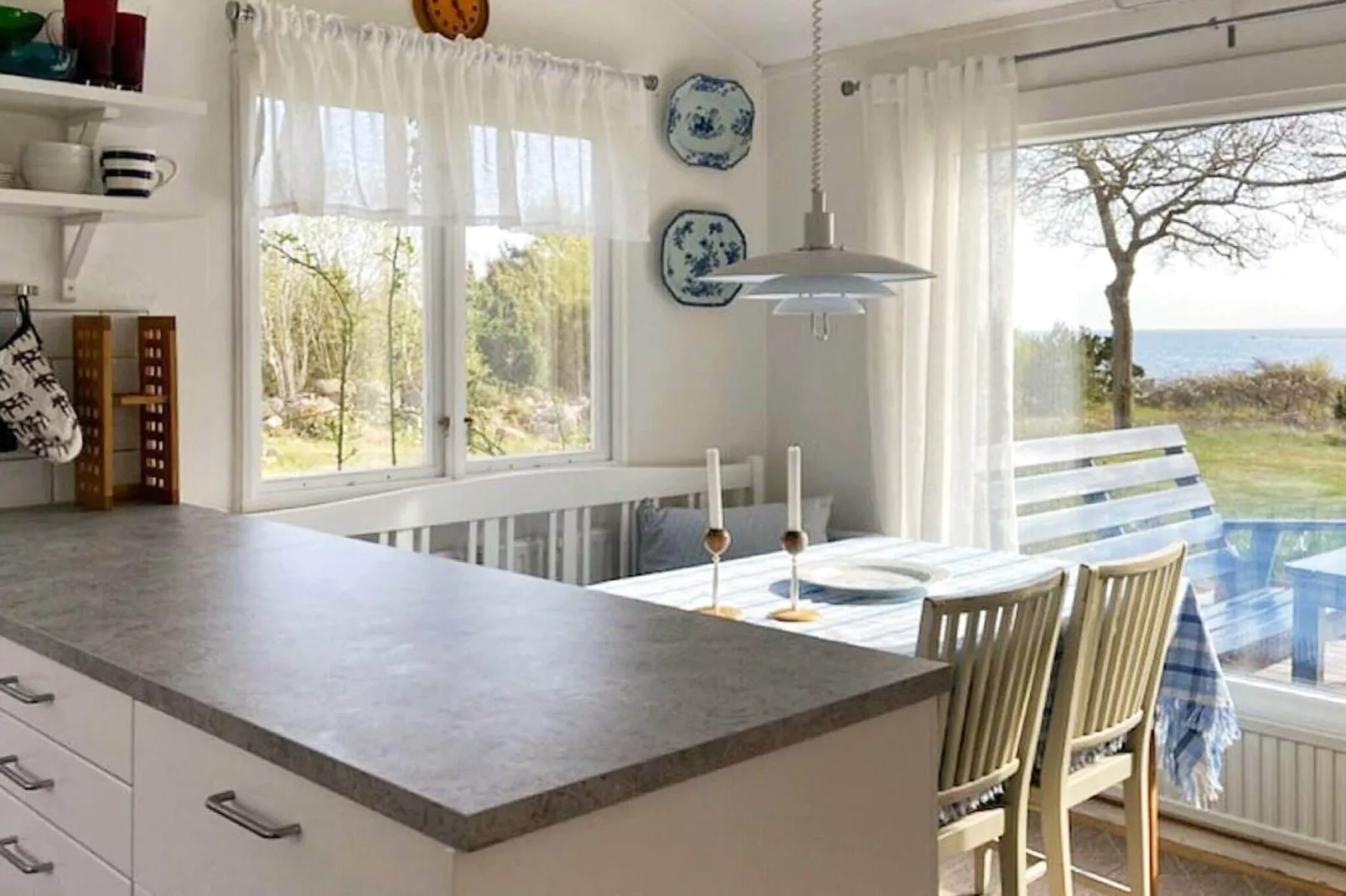 6 persoons vakantie huis in STURKÖ-By Traum-Binnen