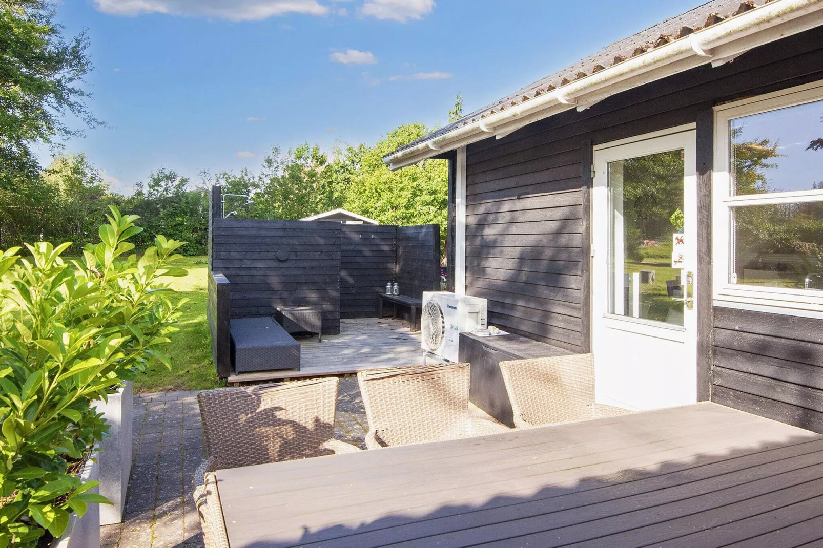 4 persoons vakantie huis in Ebeltoft-By Traum-Uitzicht