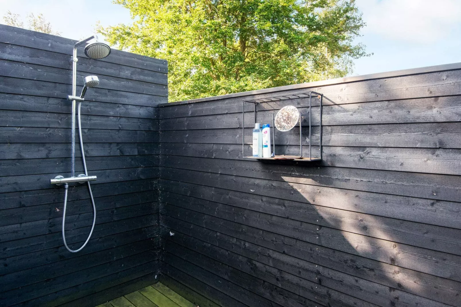 4 persoons vakantie huis in Ebeltoft-By Traum-Uitzicht