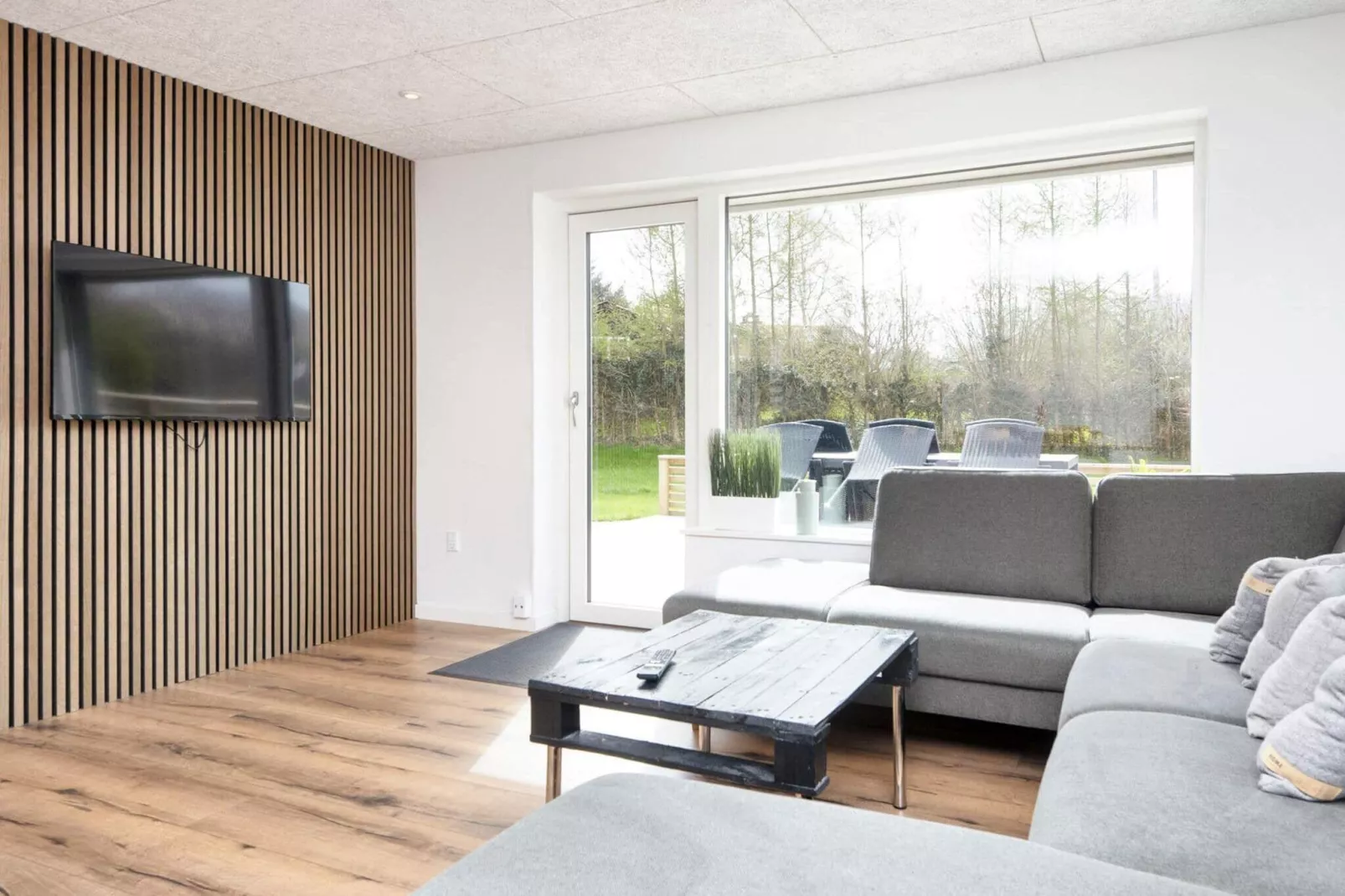 5 persoons vakantie huis in Børkop-By Traum-Binnen