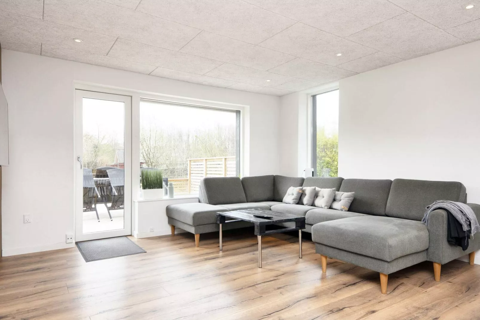 5 persoons vakantie huis in Børkop-By Traum-Binnen