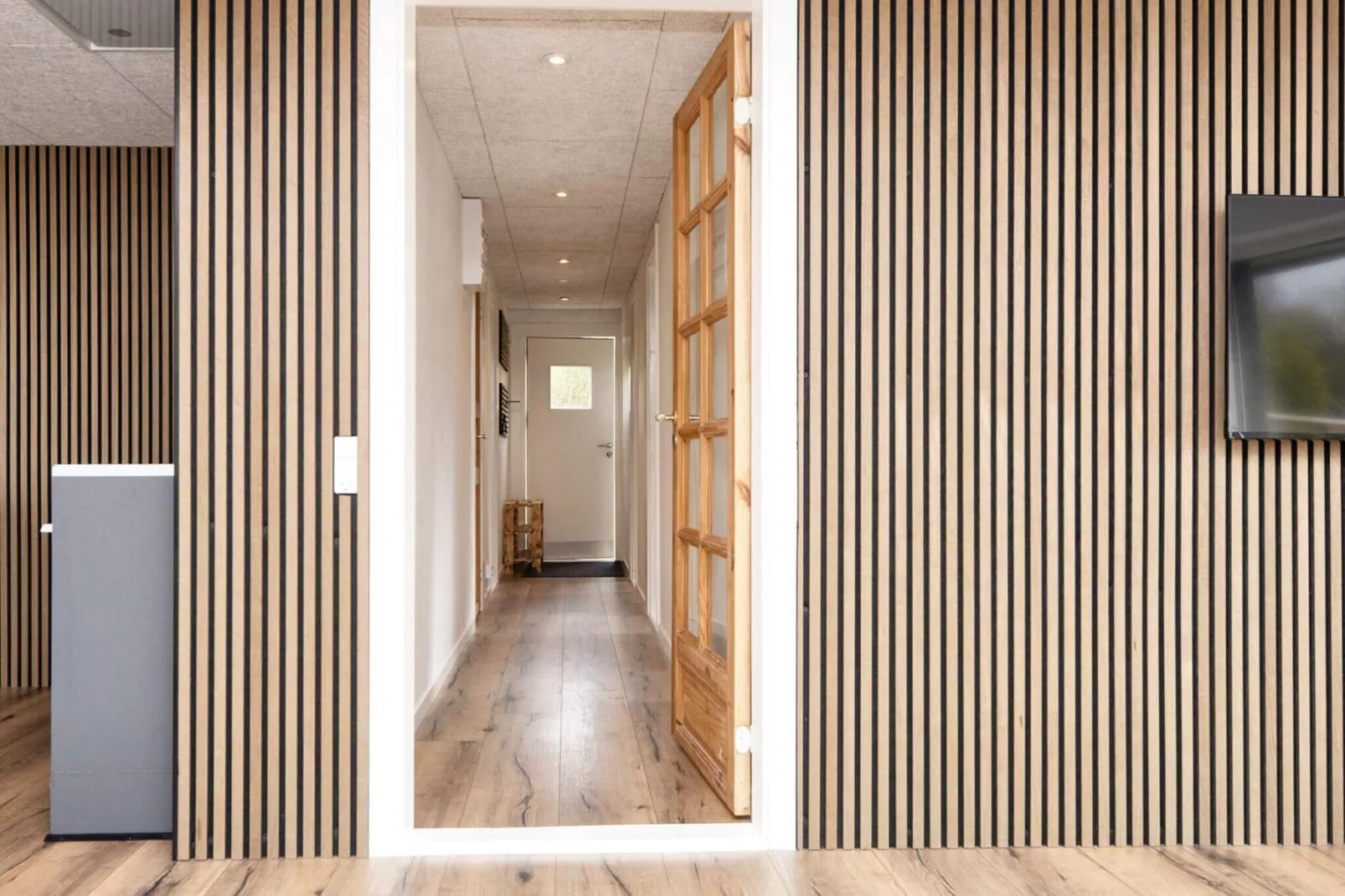 5 persoons vakantie huis in Børkop-By Traum-Binnen