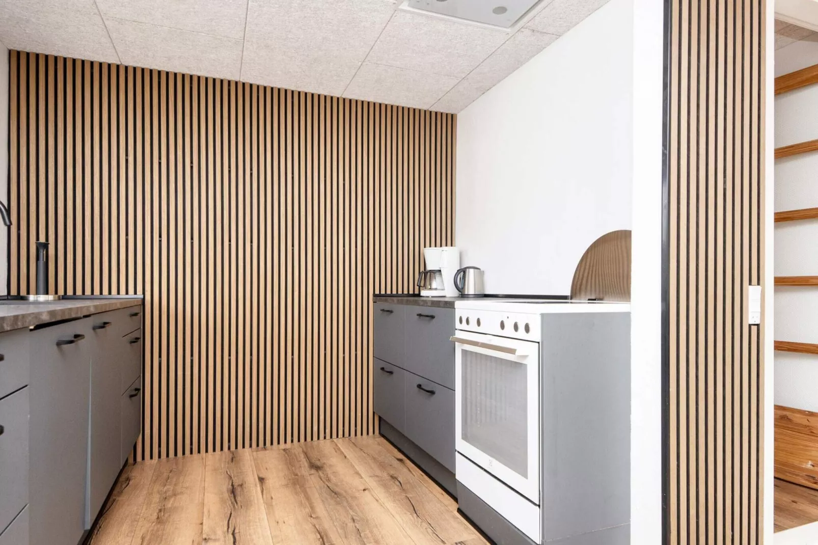 5 persoons vakantie huis in Børkop-By Traum-Binnen