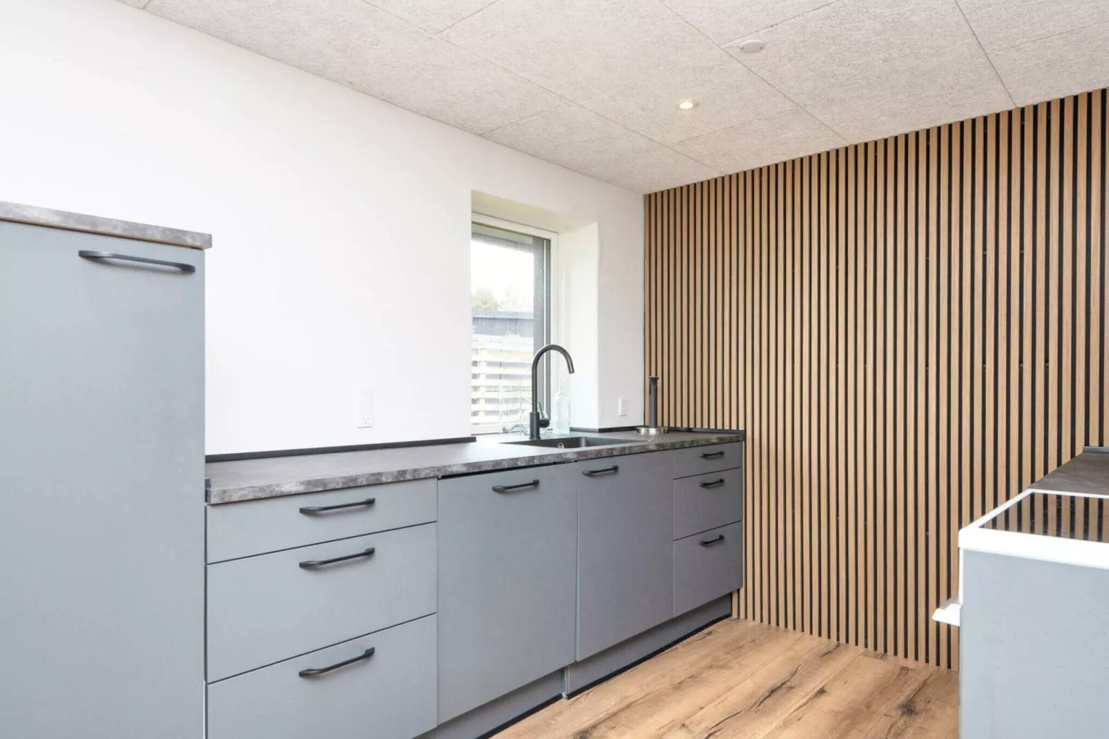 5 persoons vakantie huis in Børkop-By Traum-Binnen