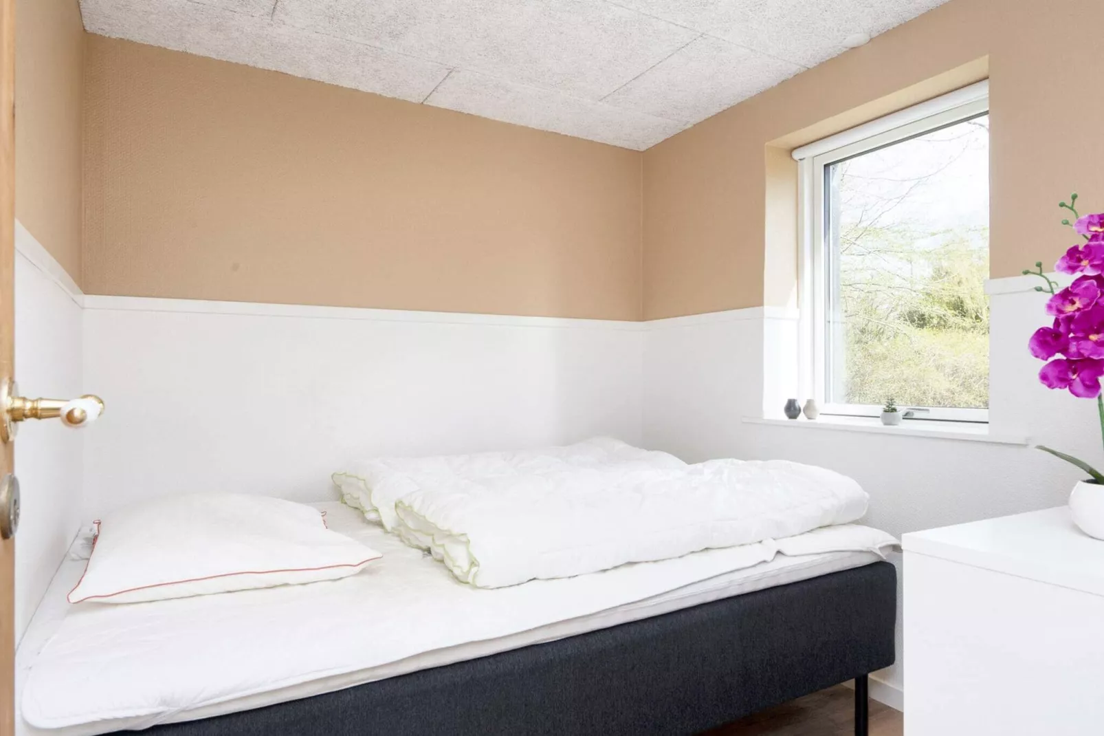 5 persoons vakantie huis in Børkop-By Traum-Binnen