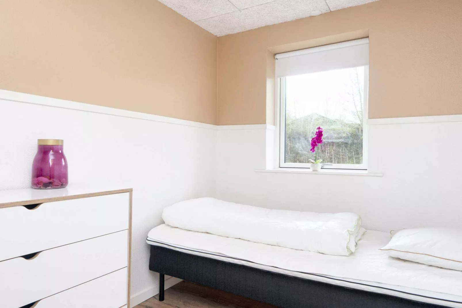 5 persoons vakantie huis in Børkop-By Traum-Binnen