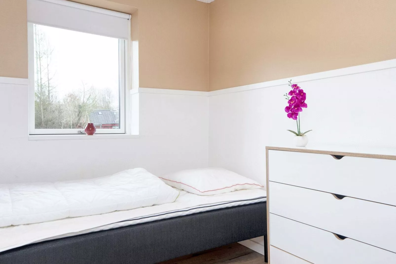 5 persoons vakantie huis in Børkop-By Traum-Binnen