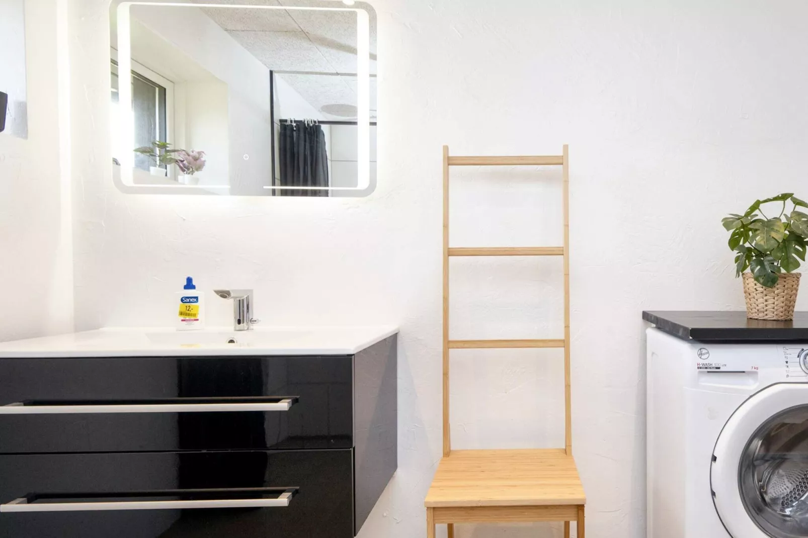 5 persoons vakantie huis in Børkop-By Traum-Binnen
