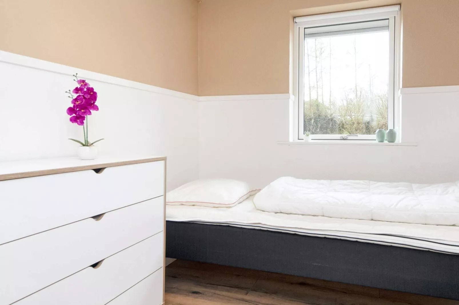 5 persoons vakantie huis in Børkop-By Traum-Binnen