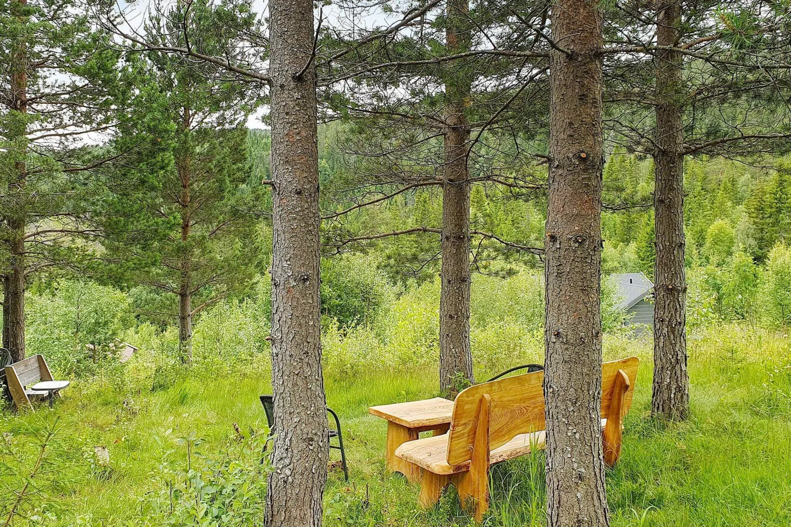 6 persoons vakantie huis in Passebekk-By Traum-Buitenlucht