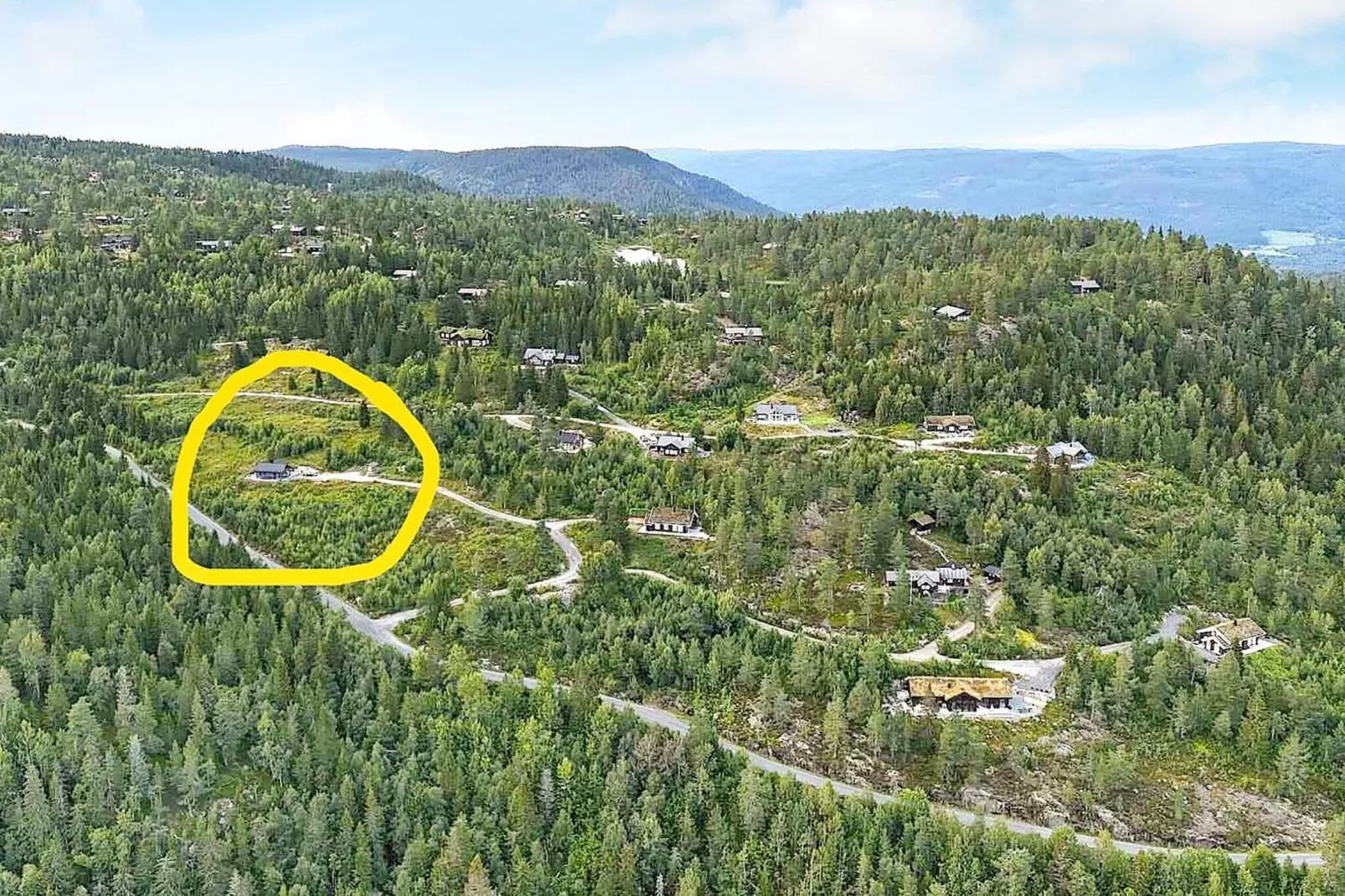 6 persoons vakantie huis in Passebekk-By Traum-Buitenlucht