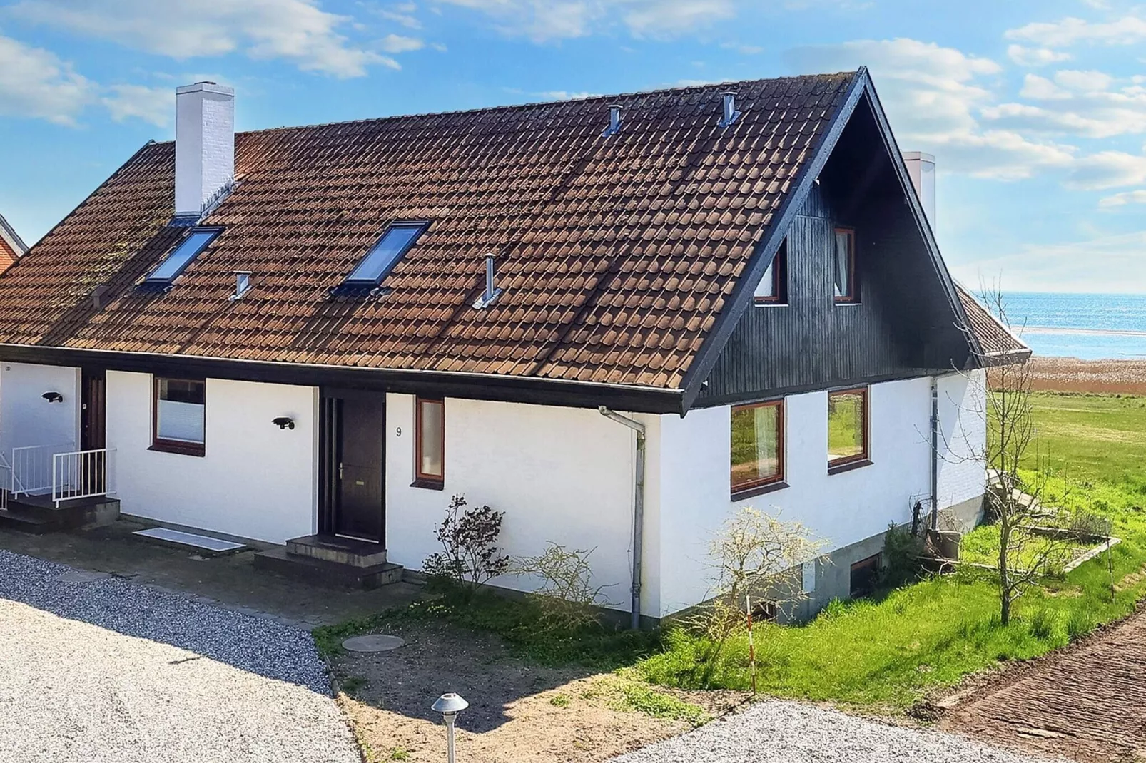 10 persoons vakantie huis in Assens-By Traum-Waterzicht