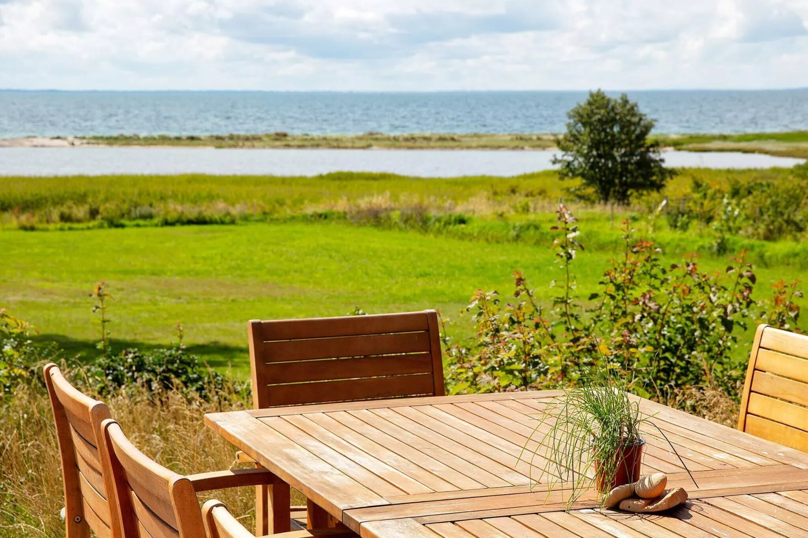 10 persoons vakantie huis in Assens-By Traum-Waterzicht