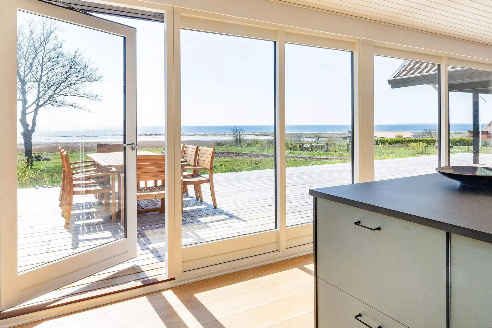 10 persoons vakantie huis in Assens-By Traum-Binnen