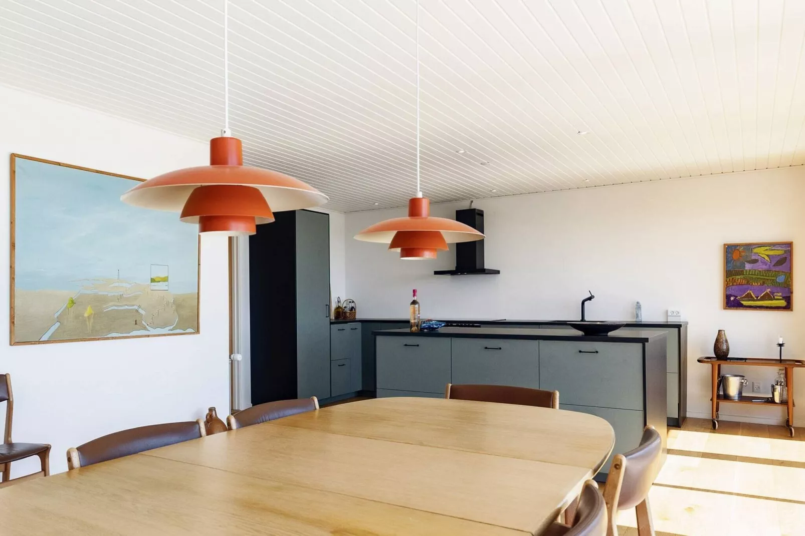 10 persoons vakantie huis in Assens-By Traum-Binnen