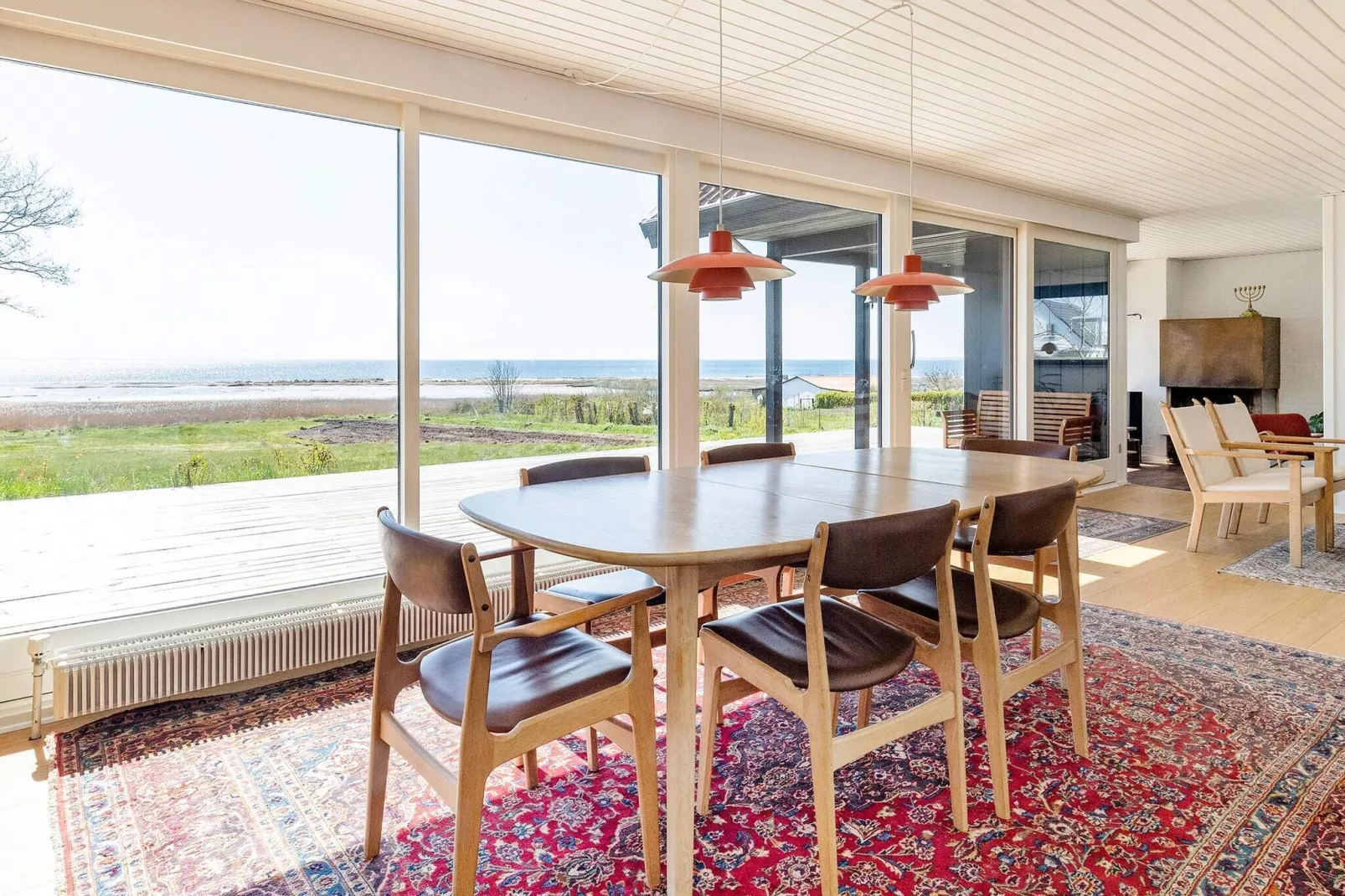 10 persoons vakantie huis in Assens-By Traum-Binnen