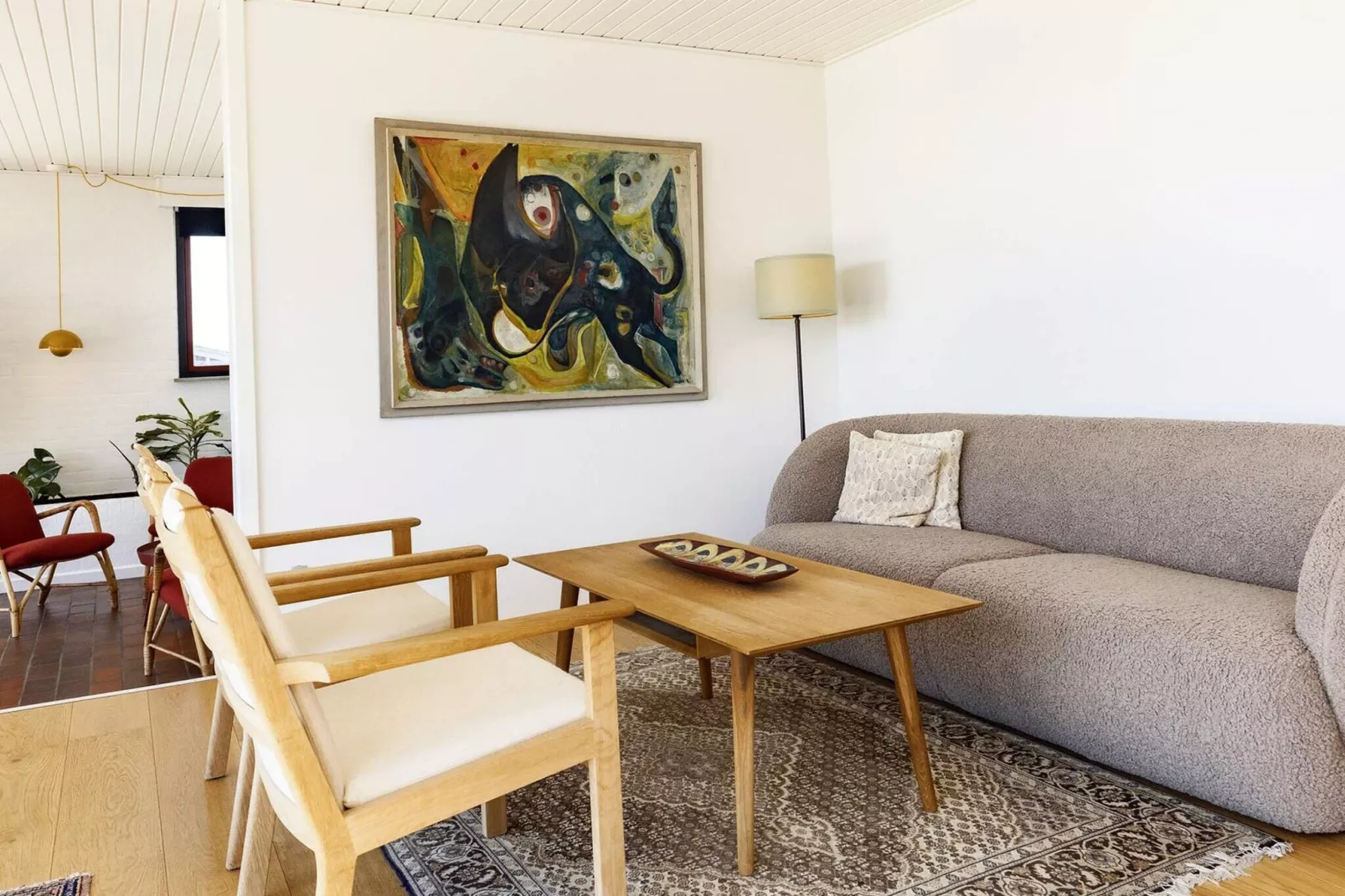 10 persoons vakantie huis in Assens-By Traum-Binnen