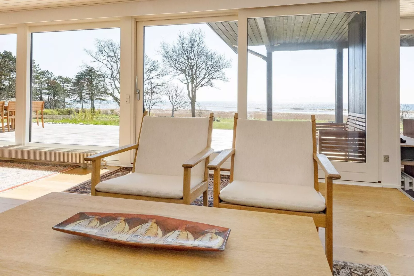 10 persoons vakantie huis in Assens-By Traum-Binnen