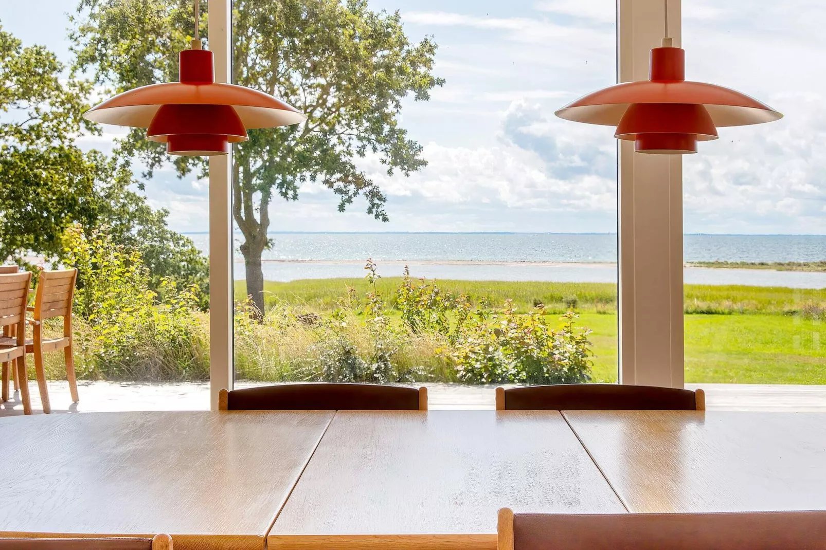 10 persoons vakantie huis in Assens-By Traum-Uitzicht