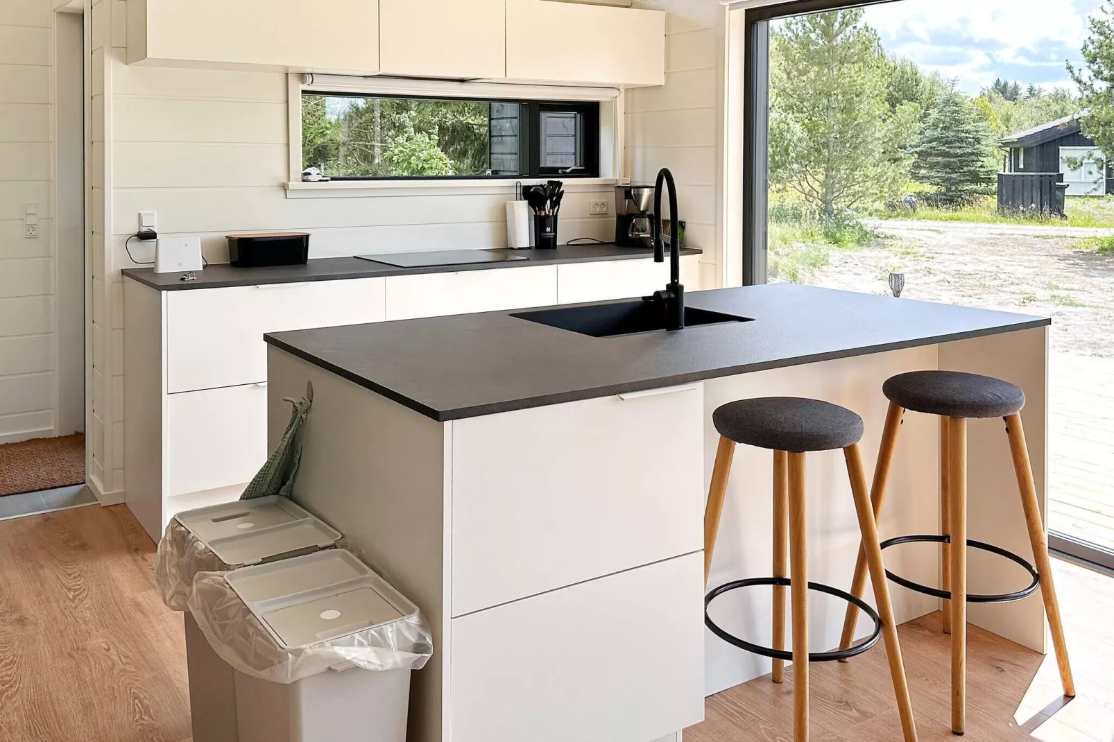 7 persoons vakantie huis in Jerup-By Traum-Binnen