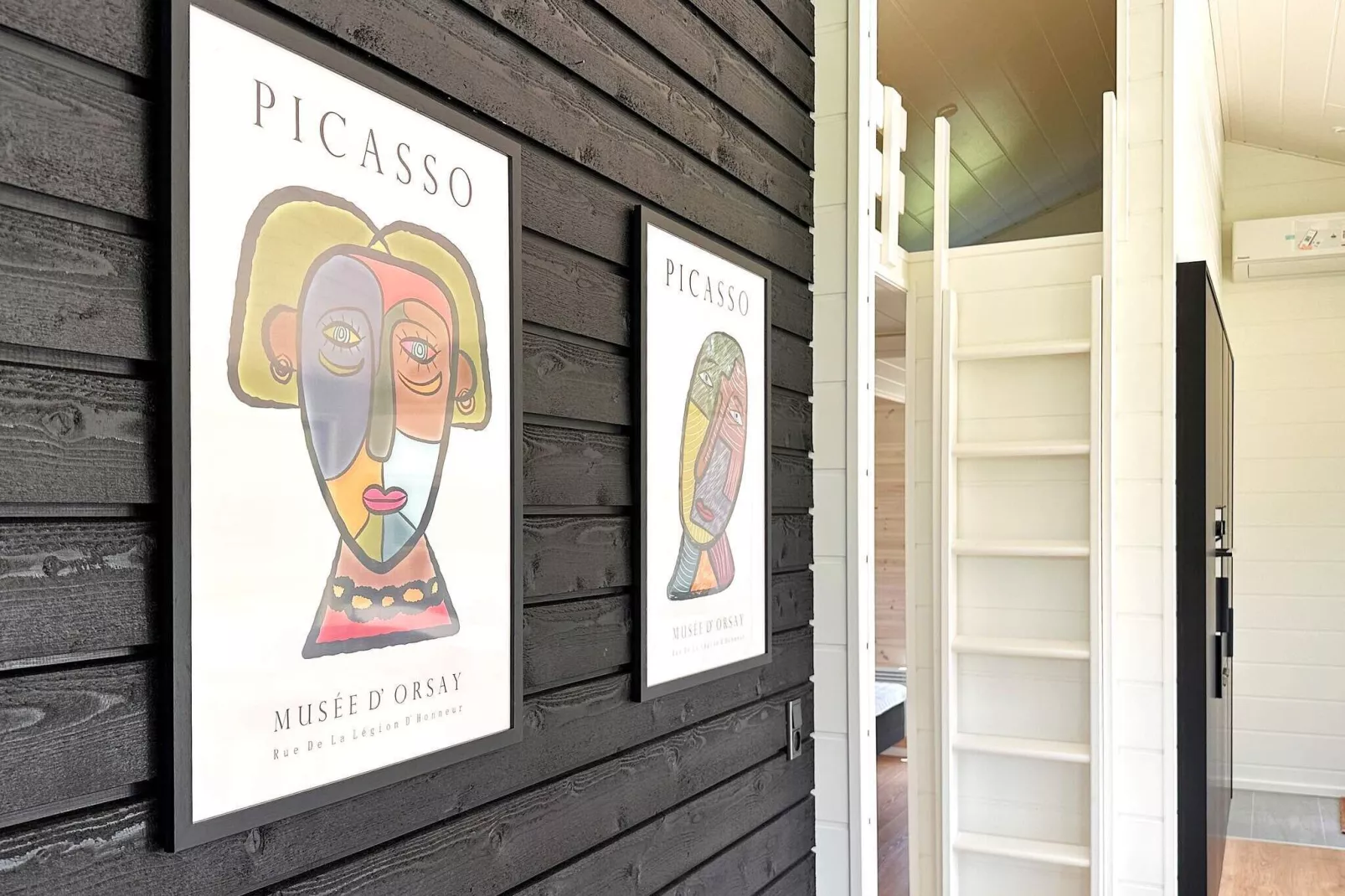 7 persoons vakantie huis in Jerup-By Traum-Binnen