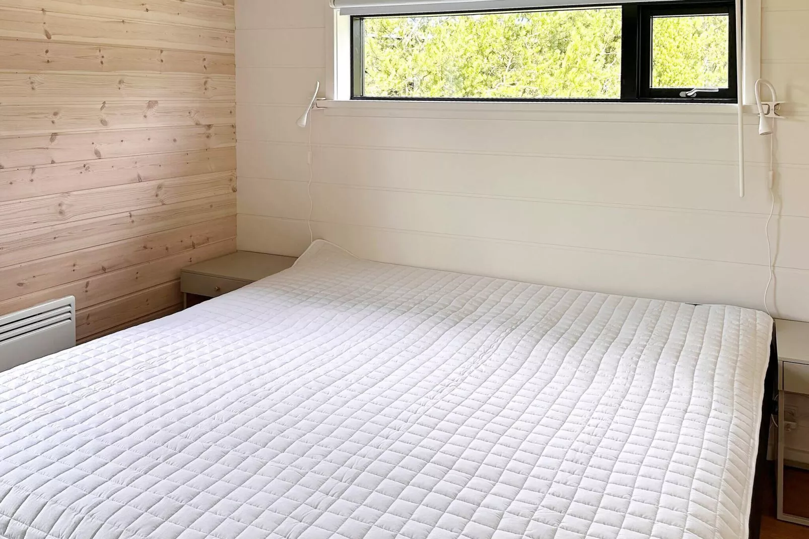 7 persoons vakantie huis in Jerup-By Traum-Binnen