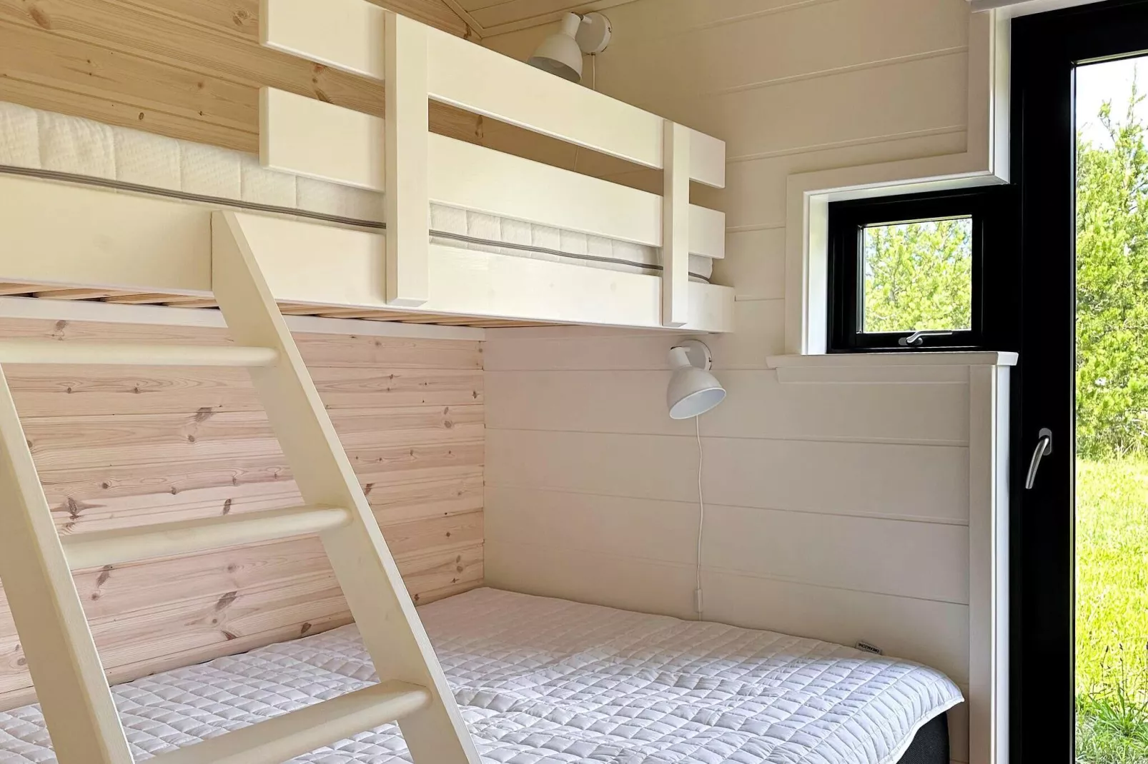 7 persoons vakantie huis in Jerup-By Traum-Binnen
