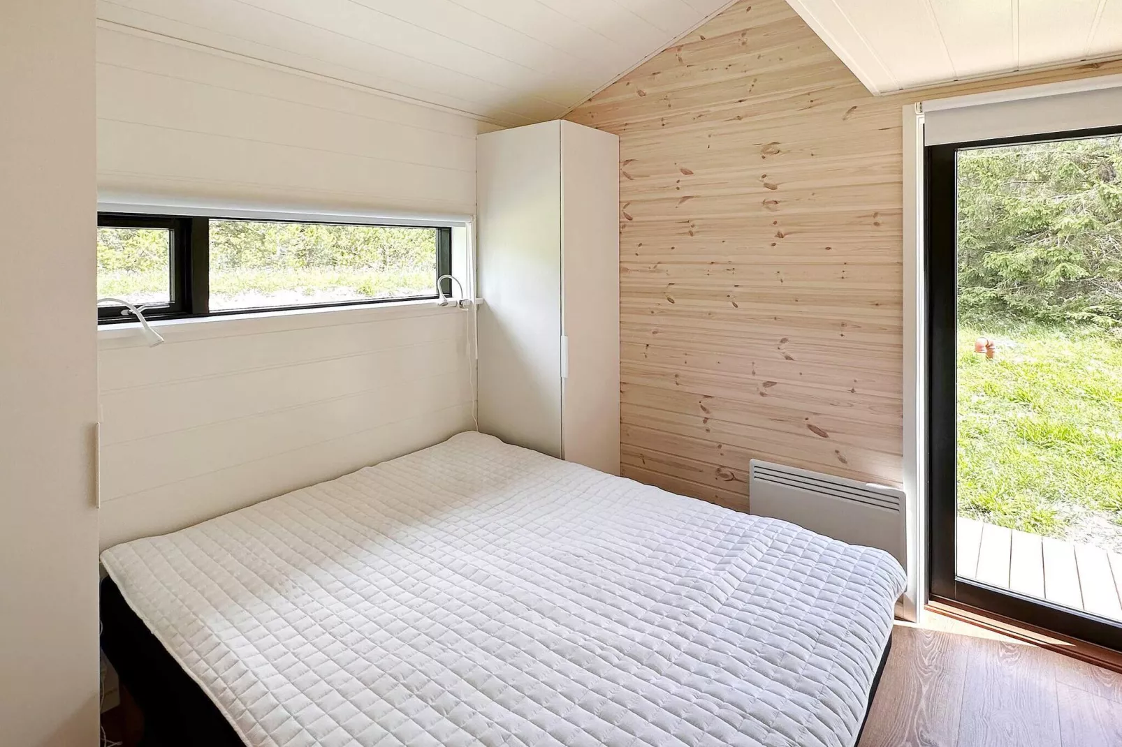 7 persoons vakantie huis in Jerup-By Traum-Binnen
