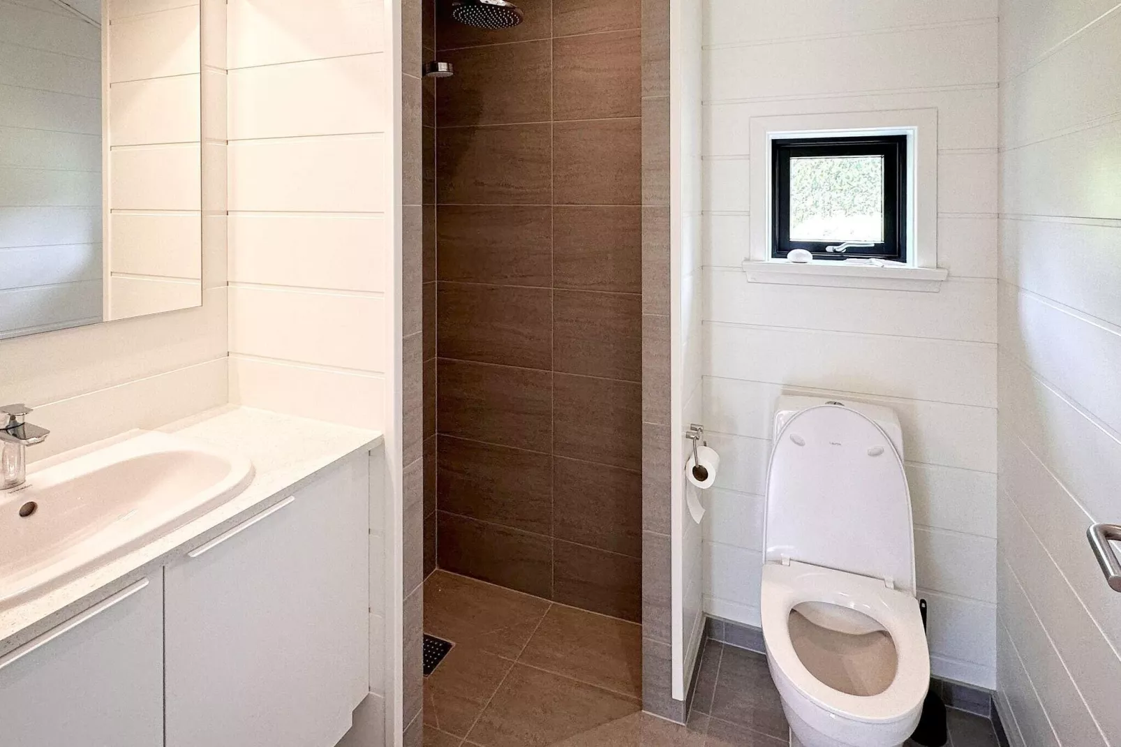 7 persoons vakantie huis in Jerup-By Traum-Binnen