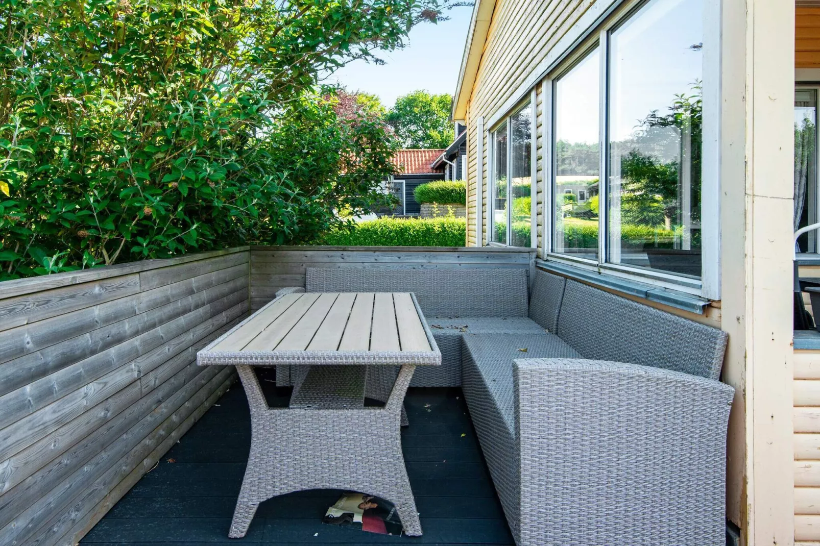 5 persoons vakantie huis in Broager-By Traum-Buitenlucht