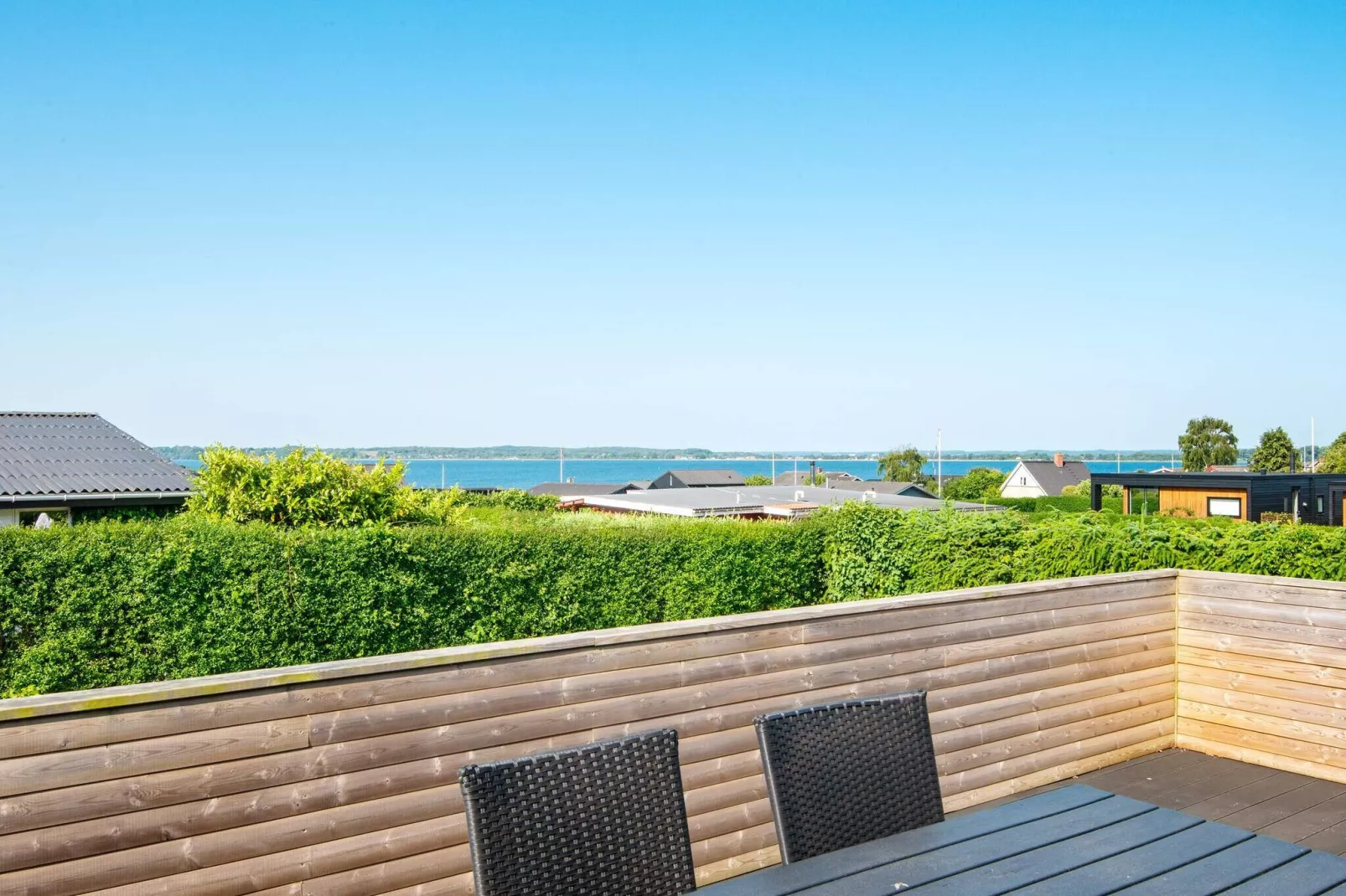 5 persoons vakantie huis in Broager-By Traum-Uitzicht