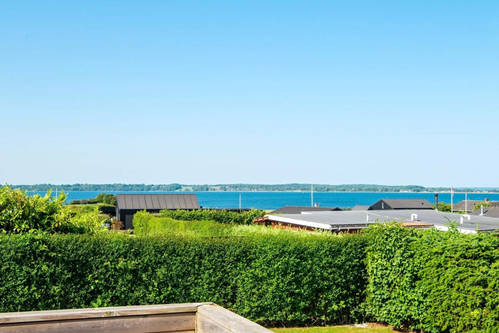 5 persoons vakantie huis in Broager-By Traum-Uitzicht
