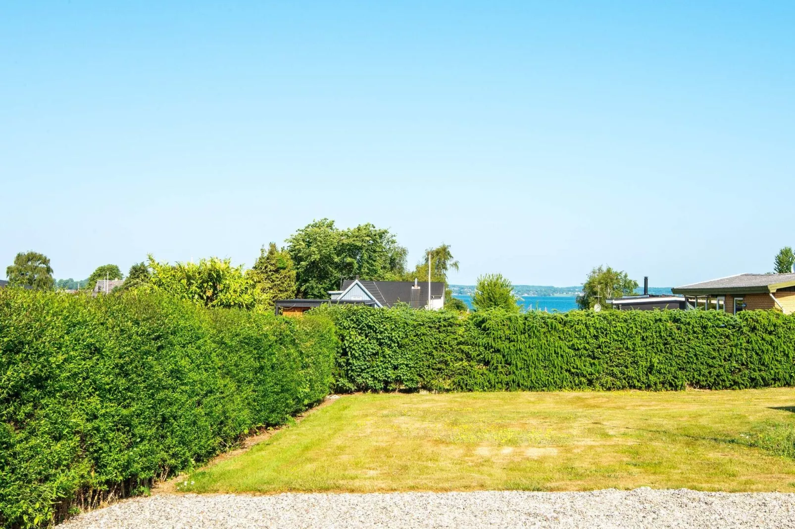5 persoons vakantie huis in Broager-By Traum-Uitzicht
