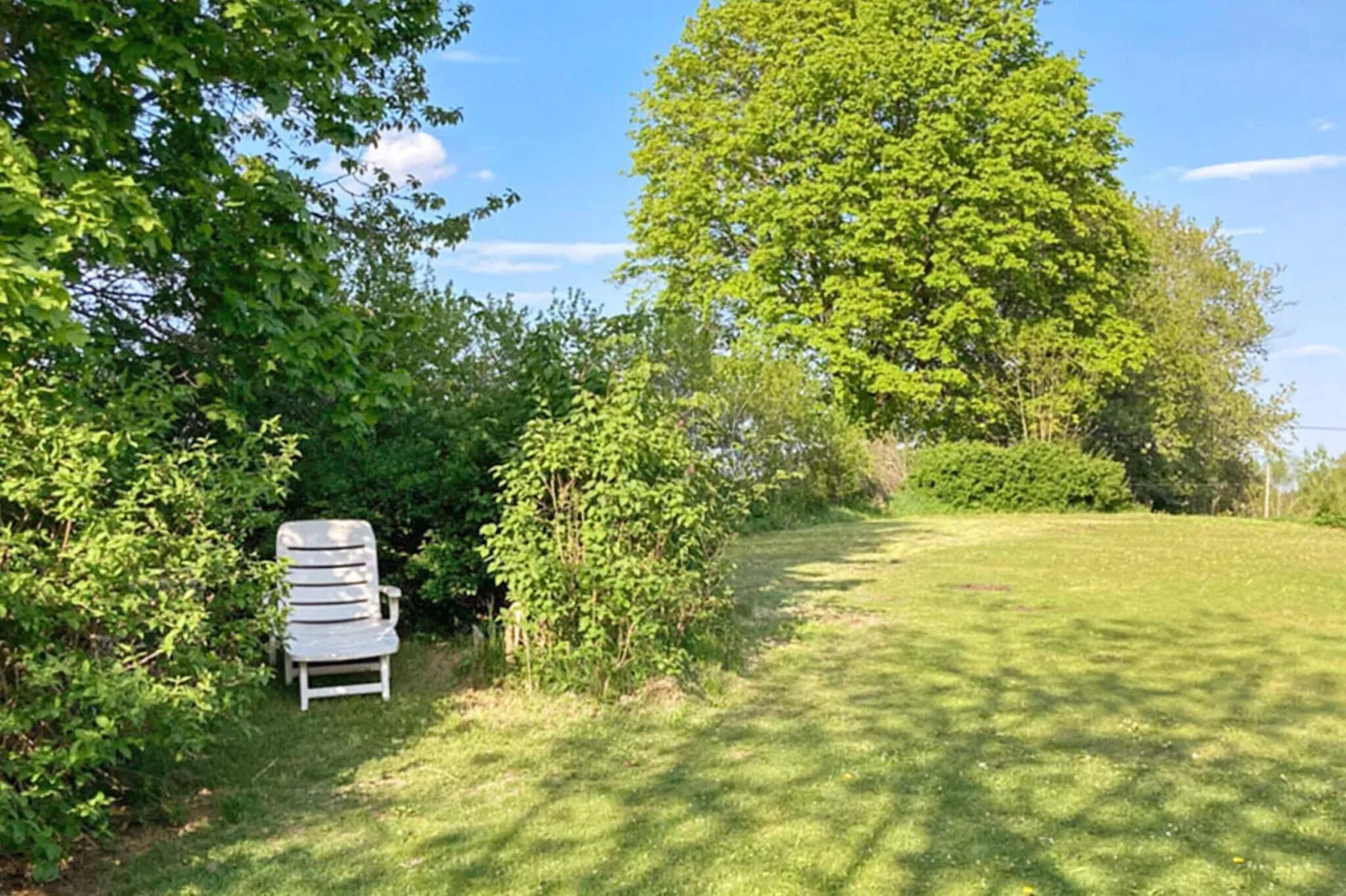 5 persoons vakantie huis in BODAFORS-By Traum-Buitenlucht