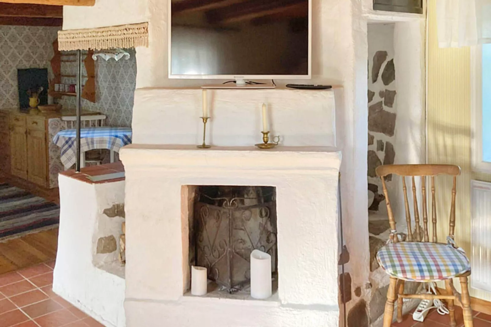 5 persoons vakantie huis in BODAFORS-By Traum-Binnen